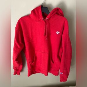 Champion women’s sweatshirt